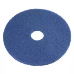 Nilfisk SC500 Scrubber Dryer ECO Blue Pad 508mm (5 Pack) – Part 10001956