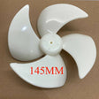 Beko Fridge Freezer Fan Blade Condenser Behind