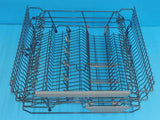 Asko Dishwasher Upper Basket DW70.3, D5233, Art 10652331121