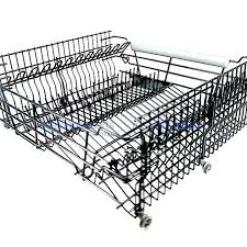 Asko Dishwasher Upper Basket DW70.1, D5112, Art 106511281, *0026
