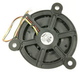 Fisher & Paykel Haier Fridge Or Freezer Motor Fan 0064001939 GW10C12MS1BA-57Z321 12V 0.12A