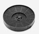 Omega Blanco Rangehood Carbon Filter 0011000044 Single