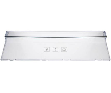 Beko Fridge Veggie Bin Only Faicia Cover