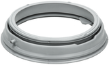 LG Washing Machine Door Seal Gasket WD1200D, With Hole In Bottom , *ER1005C
