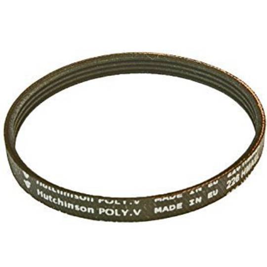 Beko Dryer Small Pulley Belt 4PHE285