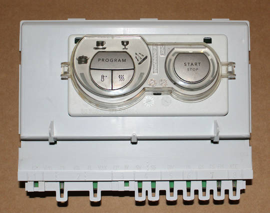 Asko Dishwasher DW20.1 Series Pcb Controller Board