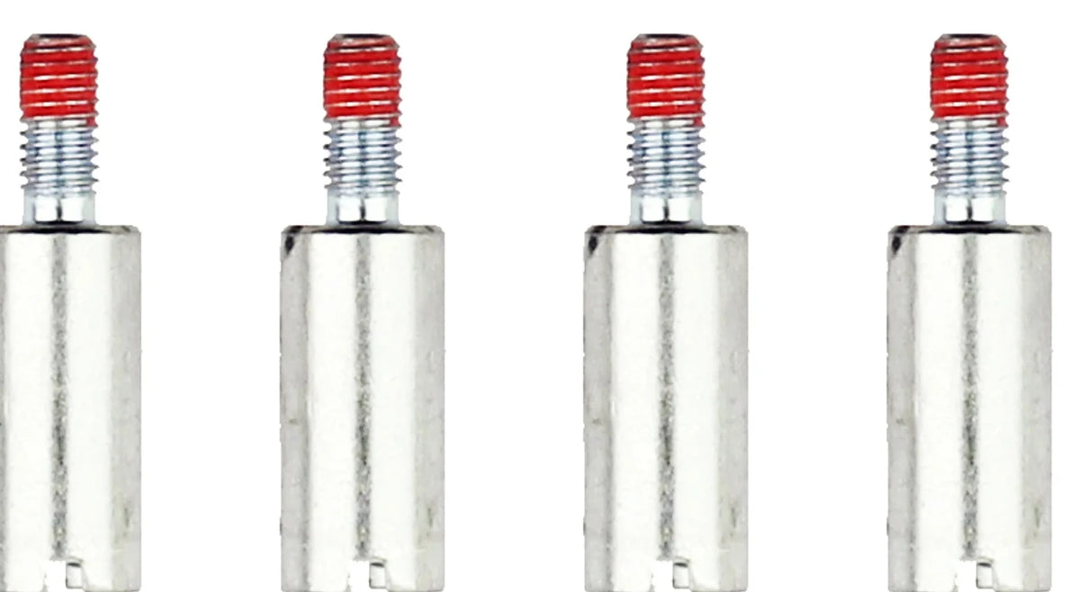 TV VESA Spacer Screw Kit (Set of 4) 502741401 for Selected Televisions