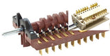 Delonghi Fisher Paykel Elba Oven 9 Position Selector Switch 573632