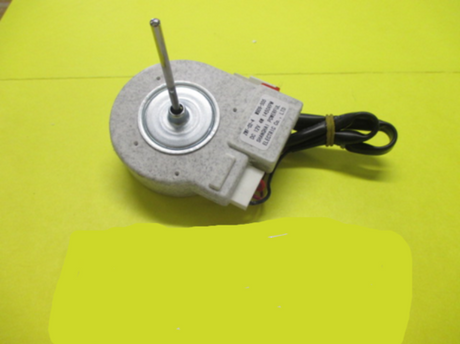 Nouveau Freezer Fan Motor HC-698W, CLF580SS, HC-698WE,