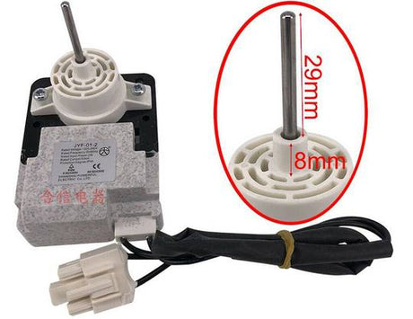 Nouveau Fridge Fan Motor 50240401000X
