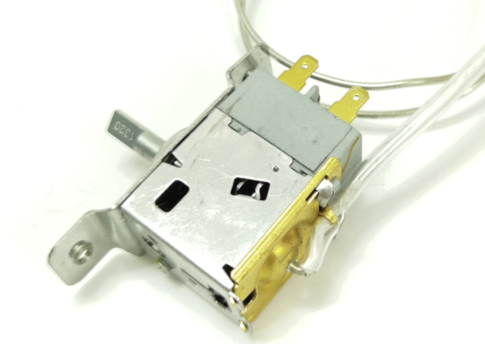 Nouveau Fridge HD-496FW, HD-496FWS, HD496FWS, HD496FW Thermostat Temperature