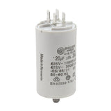 Appliance Capacitor 20uf 425-450v Universal