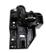 Westinghouse and Simpson Fridge Freezer Front Wheel Left Hand, 58178