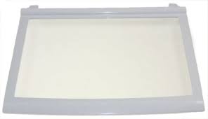 LG Fridge Upper Cavity Middle Shelf - 5027JA1075D