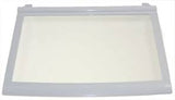 LG Fridge Upper Cavity Middle Shelf - 5027JA1075D