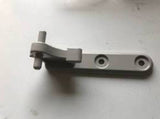 Nouveau Euro Fridge Middle Hinge HD496FW HD496FWS E380FW E380SX