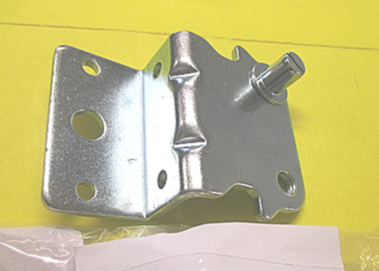 Nouveau Fridge Bottom Hinge HD-546FWE, HD546FWE