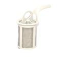 AEG Dishwasher Drain Filter Mesh Filter 50297774-00/7