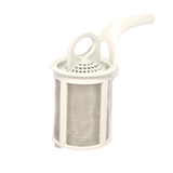 AEG Dishwasher Drain Filter Mesh Filter 50297774-00/7