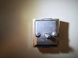 Smeg Ceramic Element Switch Dual Burner 816810339