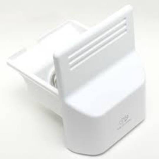 LG Freezer Ice Bank Assy - 5075JA1029E