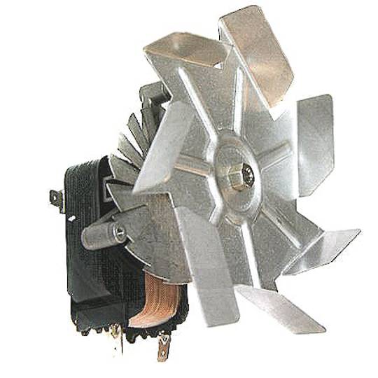 St George Oven Fan Motor St George