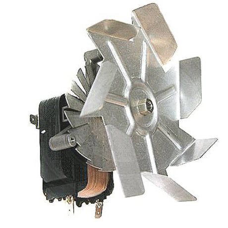 St George Oven Fan Motor St George