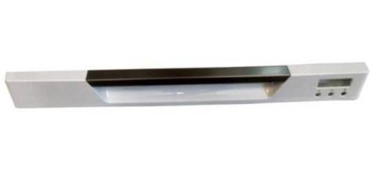 Fisher Paykel Dishdraw / Dishdrawer Dishwasher Handle / Control Panel 512488P