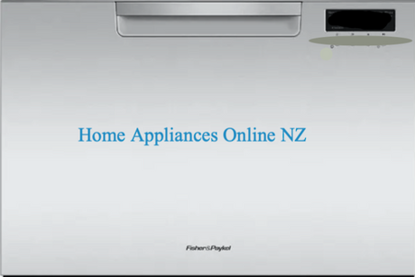 Fisher Paykel Dishdraw Front Cover Upper Draw