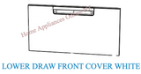 Fisher Paykel Dishdraw Dish Draw Lower Draw