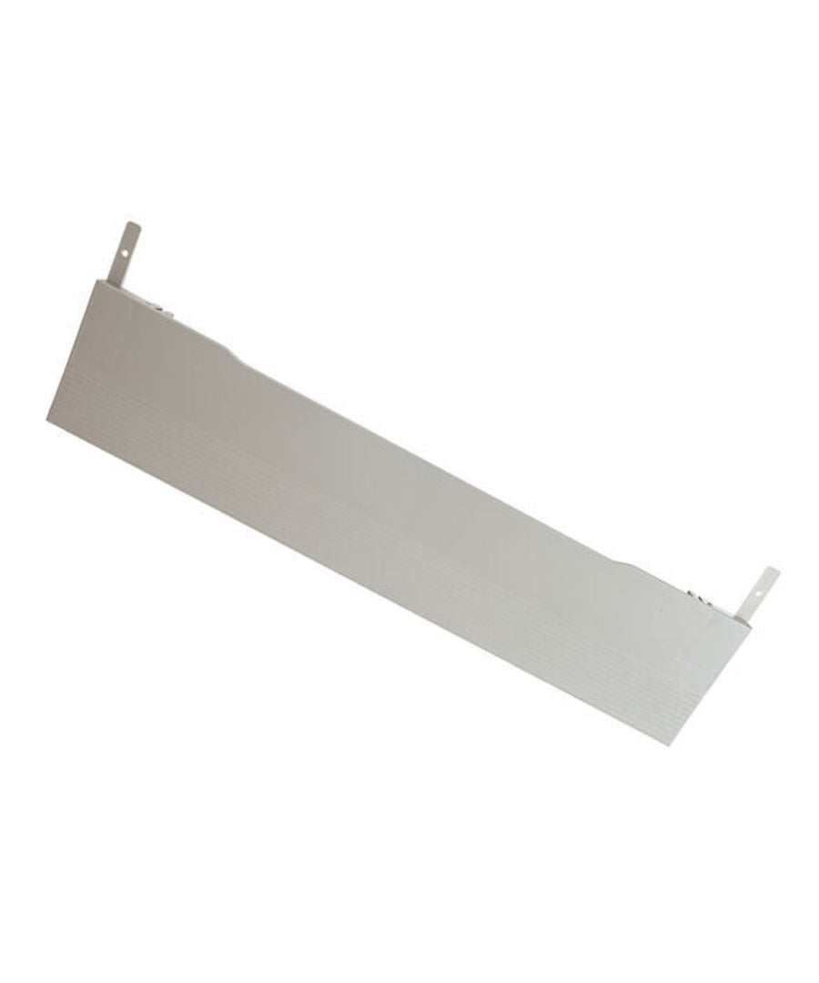 Fisher Paykel DishDrawer Kick Panel or Kickstrip Silver Only for DD60DCX9 DD60DDFX9