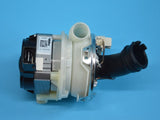 Asko Dishwasher Circulation Pump 512069 10044388 0016651800 pb073c22g00 2442001710673