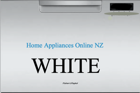 Fisher Paykel Dishdraw Front Cover Upper Draw