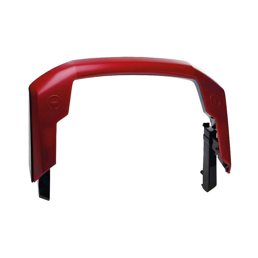 Nilfisk Vacuum Cleaner Body Handle – Suits Neo Series, Red