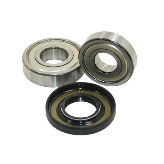 Bosch Washing Machine Bearing Kit WFO2050, WFL2860, WFL2872, WFO2860 ...
