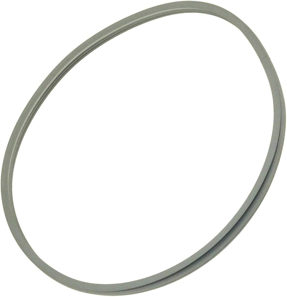 Miele Dryer Door Seal T7950WP