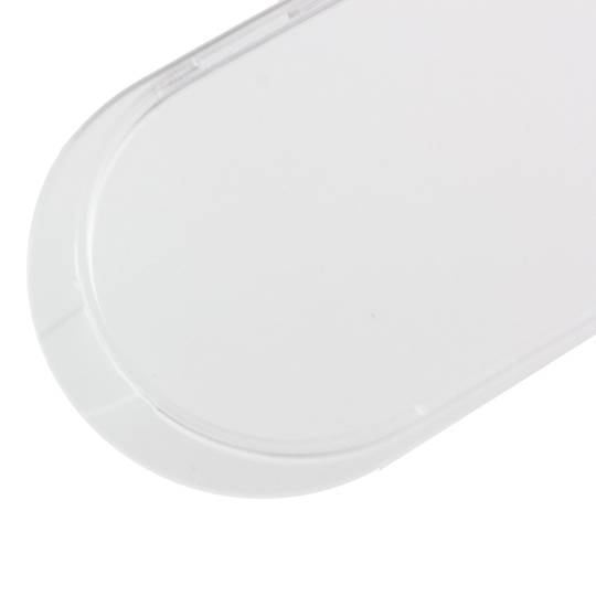 Whirlpool Rangehood Lenz Or Lamp Cover, Akr