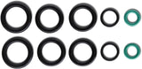 Nilfisk Water Blaster O-Ring Kit 12pc – Suits Hose, Lance & Nozzle Connections