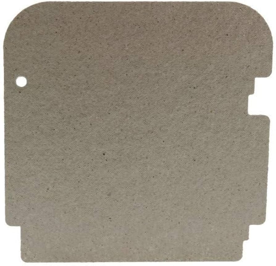 Samsung Microwave Mica  Cover - DE71-60461A