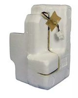 LG Fridge Damper Duct Assembly - 5209JQ1011D
