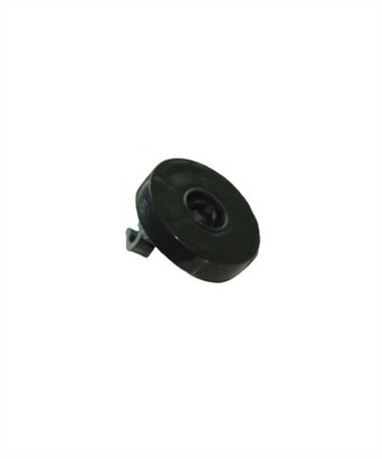 Fisher & Paykel Dishwasher Lower Basket Roller Wheels Nemo Nautilus DW920, DW820, DW918, 521296P