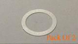 Fisher Paykel Dishwasher Spray Arm Washer Or Bearing Nemo and Nautilus 521360P