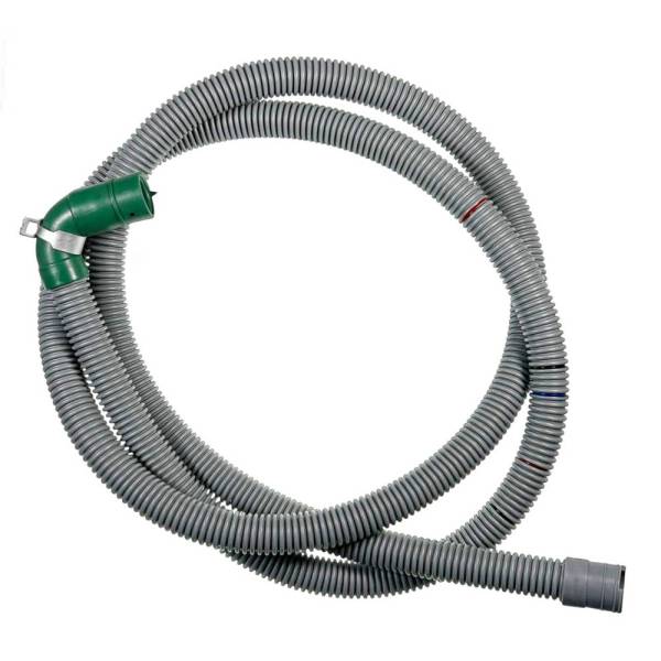 LG Washing Machine External Drain Hose - 5214EN3042S 5214EN3042P 5214EN3042C