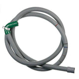 LG Washing Machine External Drain Hose - 5214EN3042S 5214EN3042P 5214EN3042C