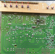 Fisher & Paykel Dishwasher Controller DW818 DW818W