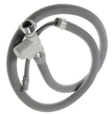 LG Dishwasher Inlet Water Hose Aquastop