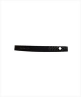 Fisher Paykel Dishwasher Handle Decal Black 918TD