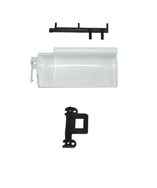 Fisher Paykel Nemo Dishwasher Handle Latch DW918 DW818 DW820 DW920 White