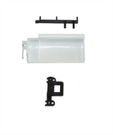 Fisher Paykel Nemo Dishwasher Handle Latch DW918 DW818 DW820 DW920 White