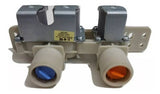 LG Washing Machine Inlet Valve Assy LG WF-T857, ***20FA1530A